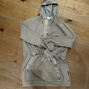 Varley hoodie